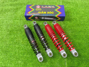 Cặp Phuộc Sau Xe Sirius 50-110 275mm LAEV Chính Hãng