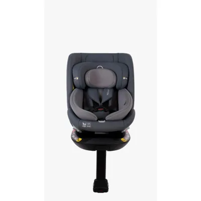 Quinton SpinGuard 360 R129 Car Seat (Newborn to 12years old)