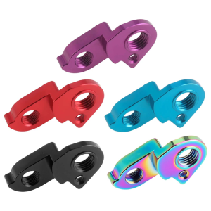 Precisions Engineered Hanger Corrosions Resistant Aluminum Quickly Install For Improved Shifting Efficiency