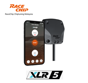RaceChip XLR5 ALL-IN-1 Throttle Tuning for Mini Model Year 2006 - Present