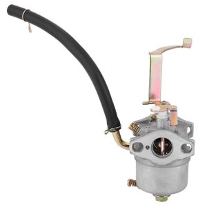 (COD) 152F 154F 156F Generator Carburetor for 4 Stroke ET1500 Gasoline Generator Parts Replacement