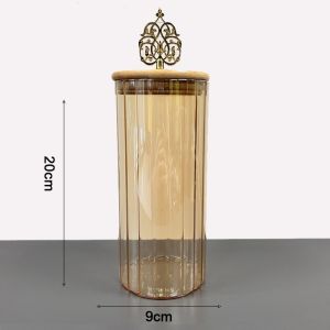 Toples Makanan Serbaguna Toples Pohon NatalToples Gold Toples Aesthetic Toples Kue Toples Kaca Lebaran Toples Kaca Set Emas Aestetic Kaca Class Jar Toples Gold Toples Kaca Toples Kue Kering Botol Kaca Borosilisasi Tinggi