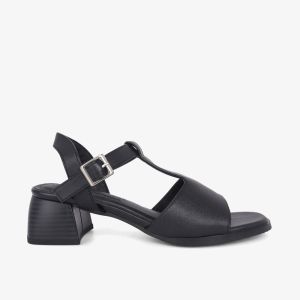 HCM - Sandal Hạnh Dung Quai Yếm Nối T HD11141AV