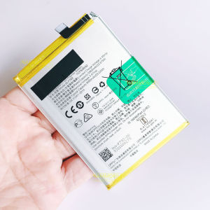 Pin Oppo REALME C25 BLP793-C25 6000mAh Zin + Tặng Keo Dán Pin + FreeShip