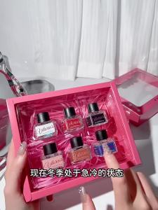 C2U Rose floral intimate underwear with floral fragrance deodorizing sweet and light scent special care fragrance for private areas