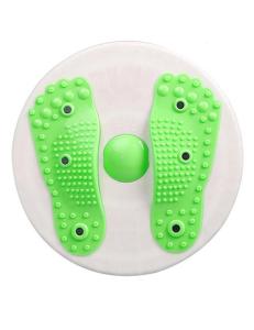 Waist Twister Waist Shaper Figure Trimmer with Handle Keimav