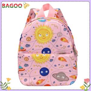 Kids Cartoon Waist Pack Unicorn Dinosaur Print Coin Purse Children Boy Girl Fanny Chest Shoulder Messenger Bags Children Cute Bag