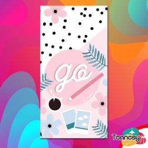 HIASAN DINDING KATA MOTIVASI QUOTE 15x30CM WALL DECOR PAJANGAN POSTER DEKORASI DINDING KAMAR RUMAH