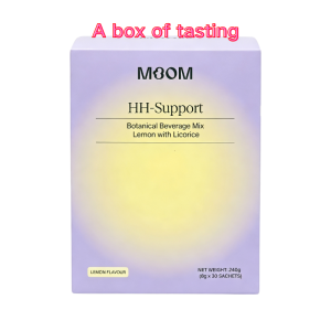 moom health inositol happy hormones | Multivitamin For Hormones | The best companion for women
