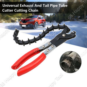 Automobile Exhaust Pipe Cutting Plier Chain Cutter Three-Way Catalytic Cutting Tool Exhaust Cutting Metal Pipe Cutter
