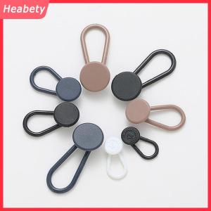 Heabety  1pcs quần Extender nút 15mm 18mm linh hoạt eo Extender cho quần jeans cho phụ nữ người đàn ông mang thai Jeans Váy