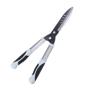 Kéo cắt hàng rào Kéo xén tán trên cao cán dài cắt cỏ sân vườn C15