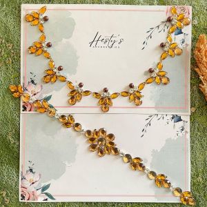 Payet Rangkai HN34 | Bisa Custom Warna