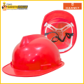 Helm proyek safety merek harmit. 