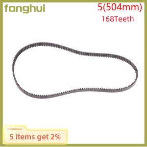 fanghui Universal Household Bread Machine Belts Bread Making Parts Accessories Conveyor Belt For Multi