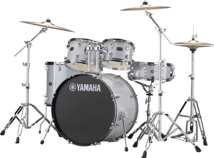 YAMAHA Rydeen Acoustic Drum กลองชุดอะคูสติก ยามาฮ่า รุ่น Rydeen  มีผ่อน 0%