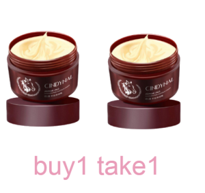 (2PCS) Foot Cream for Cracks and Dry Cracked Heel Cream Foot Care Crack Heel Callus Remover 110g Horse Oil