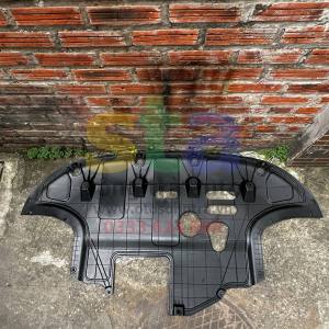 Chắn bùn gầm máy Kia Cerato 2016 - 2018 2019 - 2023. Chắn bùn gầm giữa Cerato (Hình ảnh là đời 2019 trở lên)