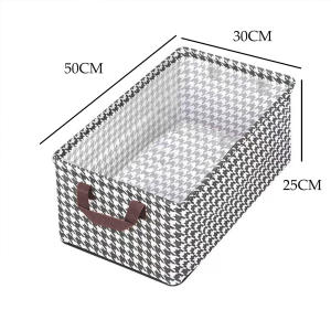 BLIVO กล่องเก็บของ กระเป๋าเก็บผ้านวม เก็บผ้าห่ม กล่องเก็บของ ถุงใส่ของอเนกประสงค์ 100/140/180L จุของได้เยอะ เก็บผ้า กันฝุ่น ผ้าไม่มีกลิ่น