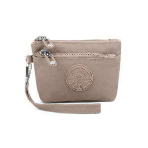 OMIPABAGS PIOMA MILA - DOMPET WANITA - DOMPET PIOMA - DOMPET UANG -DOMPET KARTU DOMPET KUNCI MAKE UP