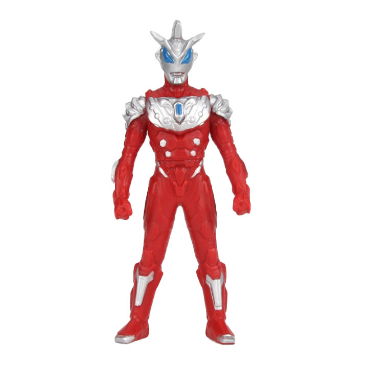 Ultraman Toys Permainan Ultraman Patung Ultraman Toys Figure Ultraman ...