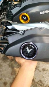 VELOSCOPE DONAT VARIO 125 / PAMPET / VARIO OLD / VARIO 2012-2017