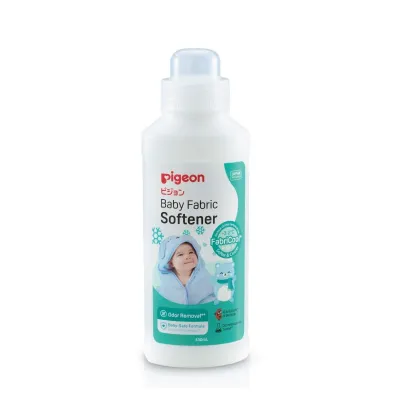 Pigeon Baby Fabric Softener 430ml