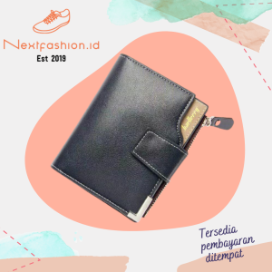 COD/ Dompet baellerry pria berkualitas /nextfashion / NFDP4
