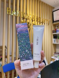 Kem Dưỡng Da Tay Mềm Mịn Sum37 Time Energy Hand Cream 60ml (mẫu mới)