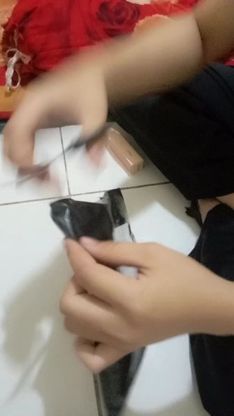 Buyer review video 3