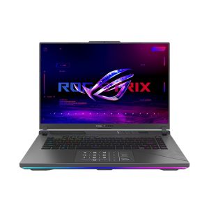 【ASUS Local Warranty】2024 ASUS ROG Strix G16 Gaming Laptop | Intel Core i9-14900HX RTX 4060/4070 | 16"inchs 2.5K 240Hz Nebula Screen | ASUS ROG Gungod 8 | ASUS Gaming Laptop |ROG枪神8