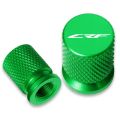 For Honda CRF150 CRF150L CRF150F Wheel Tire Valve Caps Air Port Stem Cover Motorcycle Accessories cover. 