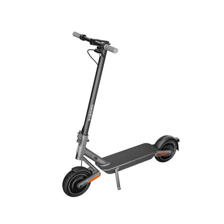 Xiaomi Scooter 4 Ultra Dual suspension system Xiaomi DuraGel Tire