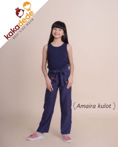KAKADEDE CELANA PANJANG KULOT ANAK BALITA PEREMPUAN USIA 5-6 TAHUN BAWAHAN ANAK TK BAHAN BABY CORDURAY PREMIUM POLOS CELANA KAIN NYAMAN ADEM ANAK CEWEK AMAIRA SERIES LONG PANTS CASUAL BRANDED MODEL HIGHWAIST LOOSE PANTS PERGI/HARIAN NGAJI WARNA HITAM NAVY