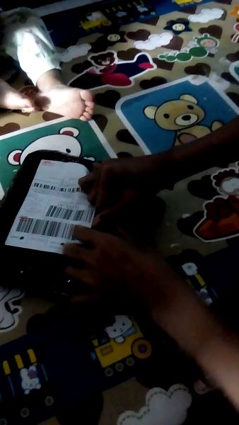 Buyer review video 3