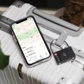 Built-in Tracker | Smart MiLock | Luggage Tag | World's Smart Luggage Lock | First  | Locate with Ease | Waterproof Design |  Apple Find My |  Just Like Apple AirTag | Tracker Luggage |. 