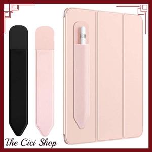 [The Cici Shop] Pencil Cases for Pencil 2 1 Stick Holder Pencil Cover Adhesive Tablet Touch Pen Pouch Bags Sleeve Case Bag
