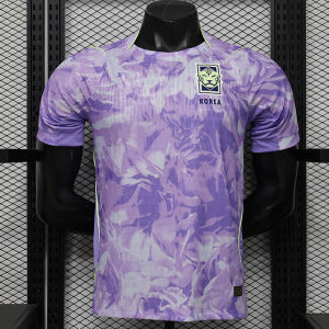 AE2026 World Cup Argentina Netherlands Soccer Jerseys France England Spain Germany Fan Edition Jerseys