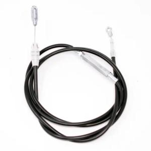 Precise Clutch Cable for HRR216K8 HRR216K9 Lawn Equipment Corrosion Resistant Design Enhances Cutting Efficiency