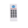 COPY KEYCARD, เครื่อง COPY RFID 13.56MHz+125Khz,  เครื่องคัดลอกบัตรคีย์การ์ด พร้อมบัตรทำสำเนา 13.56MHz 3ใบ, 125KHz 3ใบ. 