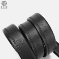 [Brand Day] Dây lưng nam da thật ELLY HOMME – EDM6. 