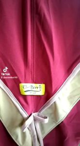 bergo el-berys/bergo murah /jilbab el-berys murah
