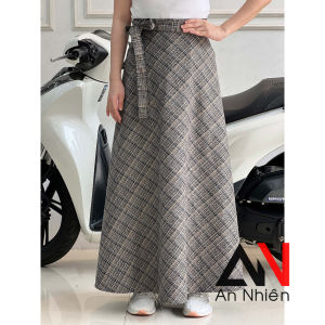 [Free Ship+Tặng quà] Váy Chống nắng - Váy quây chống nắng loại cột dây form dáng xòe rộng eo nhỏ to đều mặc đẹp -Tony kho sỉ
