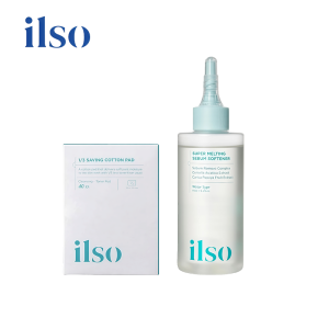 [SG In Stock] ilso Super Melting Serum Softener 150ml Deep Clean Master blackhead remover Moisturizing blackhead liquid