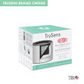 TruSens Air Purifier Replacement Filter 3-in-1 HEPA Drum for Z-2000 (Medium). 