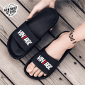 SANDAL SLOP PRIA VINTAGE UKURAN 39 SAMPAI 43 SLIP ON  SENDAL PRIA DAN WANITA TERBARU 2022 SANDAL KARET BAHAN PYLON RINGAN DAN LEMBUT SANDAL SLIDE MATERNAL DISASTER. 
