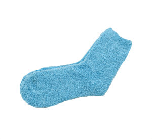 Maternity Socks Fluffy Ultra Soft Stoking