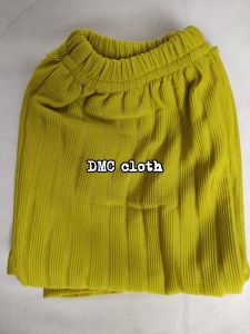 celana anak panjang cutbray knit / rajut murah full karet