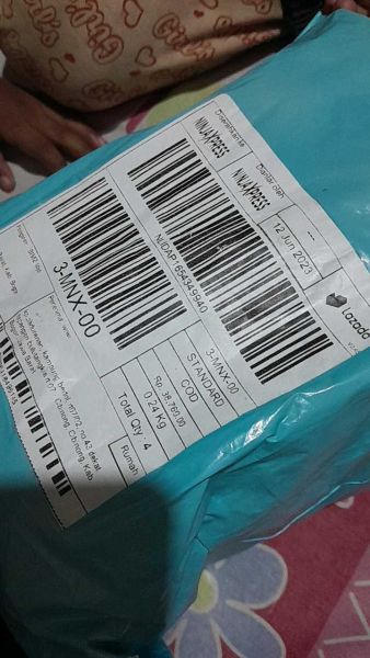 Buyer review video 2