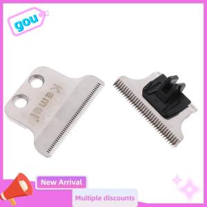 gou 5021 5027 thay thế lưỡi tóc tông đơ Clipper dao cắt tóc cắt đầu